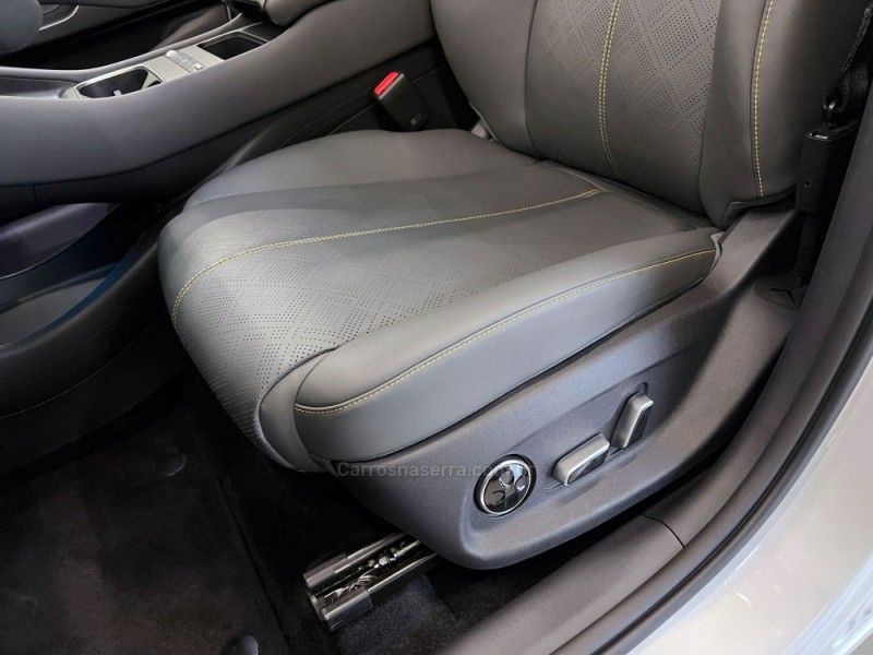 BYD YUAN PLUS EV ELÉTRICO 2026/2027 ÓTIMA CAR FLORES DA CUNHA / Carros no Vale