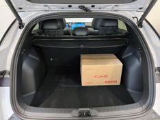 BYD YUAN PLUS EV ELÉTRICO 2026/2027 ÓTIMA CAR FLORES DA CUNHA / Carros no Vale