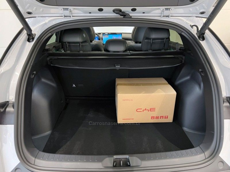 BYD YUAN PLUS EV ELÉTRICO 2026/2027 ÓTIMA CAR FLORES DA CUNHA / Carros no Vale