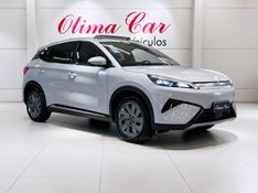 BYD YUAN PLUS EV ELÉTRICO 2026/2027 ÓTIMA CAR FLORES DA CUNHA / Carros no Vale