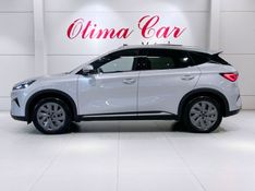 BYD YUAN PLUS EV ELÉTRICO 2026/2027 ÓTIMA CAR FLORES DA CUNHA / Carros no Vale