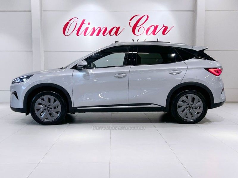BYD YUAN PLUS EV ELÉTRICO 2026/2027 ÓTIMA CAR FLORES DA CUNHA / Carros no Vale