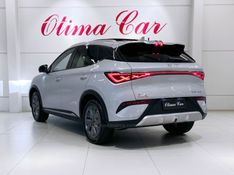BYD YUAN PLUS EV ELÉTRICO 2026/2027 ÓTIMA CAR FLORES DA CUNHA / Carros no Vale