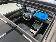 BYD YUAN PLUS EV ELÉTRICO 2026/2027 ÓTIMA CAR FLORES DA CUNHA / Carros no Vale