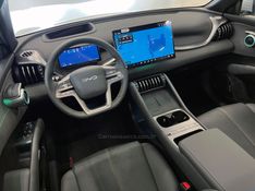 BYD YUAN PLUS EV ELÉTRICO 2026/2027 ÓTIMA CAR FLORES DA CUNHA / Carros no Vale