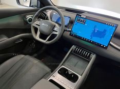 BYD YUAN PLUS EV ELÉTRICO 2026/2027 ÓTIMA CAR FLORES DA CUNHA / Carros no Vale