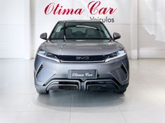 BYD YUAN PRO 45,1 KW ELÉTRICO 2025/2027 ÓTIMA CAR FLORES DA CUNHA / Carros no Vale