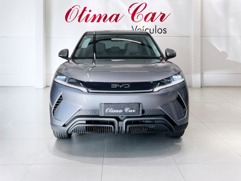 BYD YUAN PRO 45,1 KW ELÉTRICO 2025/2027 ÓTIMA CAR FLORES DA CUNHA / Carros no Vale BYD YUAN PRO 45,1 KW ELÉTRICO 2025/2027 ÓTIMA CAR FLORES DA CUNHA / Carros no Vale