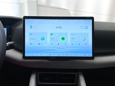 BYD YUAN PRO 45,1 KW ELÉTRICO 2025/2027 ÓTIMA CAR FLORES DA CUNHA / Carros no Vale