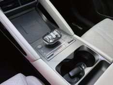 BYD YUAN PRO 45,1 KW ELÉTRICO 2025/2027 ÓTIMA CAR FLORES DA CUNHA / Carros no Vale