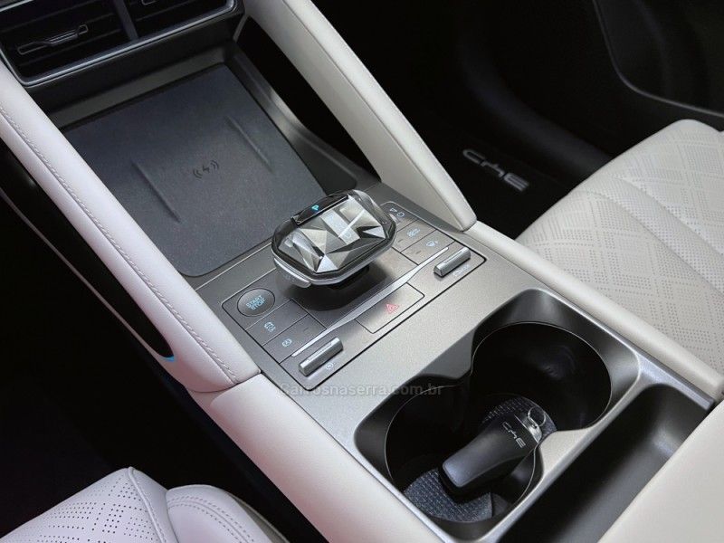 BYD YUAN PRO 45,1 KW ELÉTRICO 2025/2027 ÓTIMA CAR FLORES DA CUNHA / Carros no Vale BYD YUAN PRO 45,1 KW ELÉTRICO 2025/2027 ÓTIMA CAR FLORES DA CUNHA / Carros no Vale