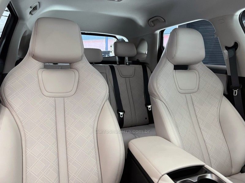 BYD YUAN PRO 45,1 KW ELÉTRICO 2025/2027 ÓTIMA CAR FLORES DA CUNHA / Carros no Vale BYD YUAN PRO 45,1 KW ELÉTRICO 2025/2027 ÓTIMA CAR FLORES DA CUNHA / Carros no Vale