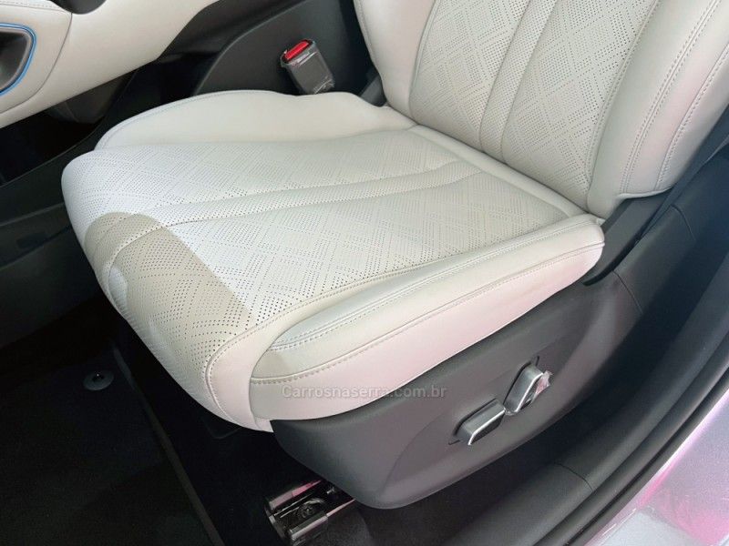BYD YUAN PRO 45,1 KW ELÉTRICO 2025/2027 ÓTIMA CAR FLORES DA CUNHA / Carros no Vale BYD YUAN PRO 45,1 KW ELÉTRICO 2025/2027 ÓTIMA CAR FLORES DA CUNHA / Carros no Vale
