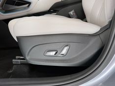 BYD YUAN PRO 45,1 KW ELÉTRICO 2025/2027 ÓTIMA CAR FLORES DA CUNHA / Carros no Vale