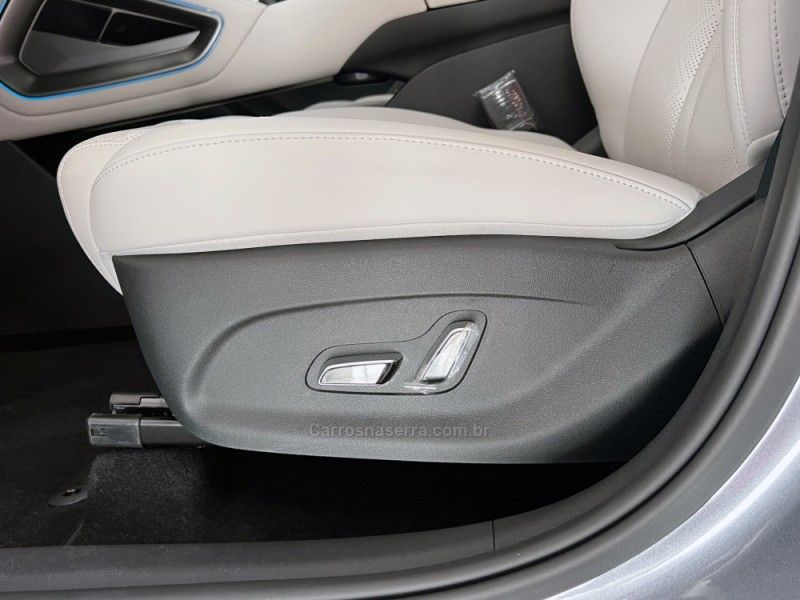 BYD YUAN PRO 45,1 KW ELÉTRICO 2025/2027 ÓTIMA CAR FLORES DA CUNHA / Carros no Vale BYD YUAN PRO 45,1 KW ELÉTRICO 2025/2027 ÓTIMA CAR FLORES DA CUNHA / Carros no Vale