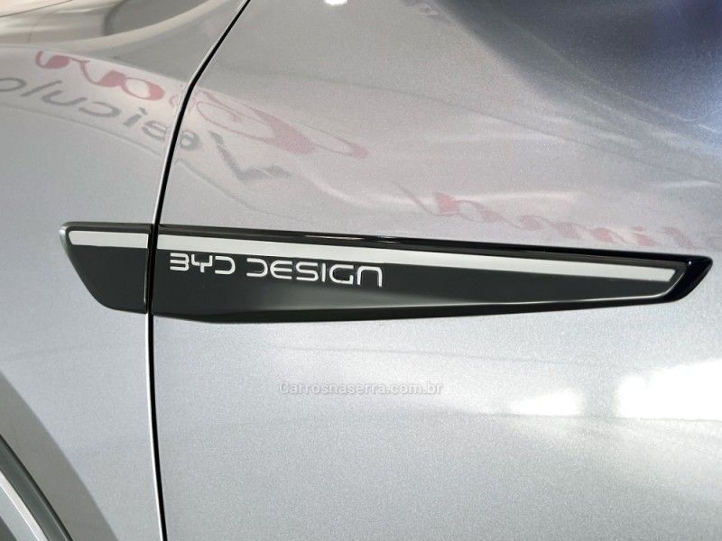 BYD YUAN PRO 45,1 KW ELÉTRICO 2025/2027 ÓTIMA CAR FLORES DA CUNHA / Carros no Vale BYD YUAN PRO 45,1 KW ELÉTRICO 2025/2027 ÓTIMA CAR FLORES DA CUNHA / Carros no Vale