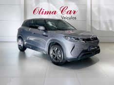 BYD YUAN PRO 45,1 KW ELÉTRICO 2025/2027 ÓTIMA CAR FLORES DA CUNHA / Carros no Vale