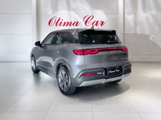 BYD YUAN PRO 45,1 KW ELÉTRICO 2025/2027 ÓTIMA CAR FLORES DA CUNHA / Carros no Vale