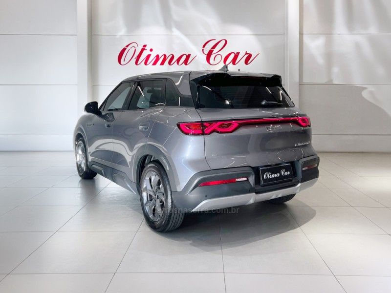 BYD YUAN PRO 45,1 KW ELÉTRICO 2025/2027 ÓTIMA CAR FLORES DA CUNHA / Carros no Vale BYD YUAN PRO 45,1 KW ELÉTRICO 2025/2027 ÓTIMA CAR FLORES DA CUNHA / Carros no Vale