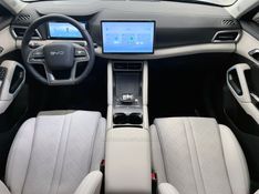 BYD YUAN PRO 45,1 KW ELÉTRICO 2025/2027 ÓTIMA CAR FLORES DA CUNHA / Carros no Vale