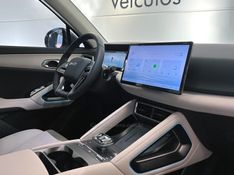 BYD YUAN PRO 45,1 KW ELÉTRICO 2025/2027 ÓTIMA CAR FLORES DA CUNHA / Carros no Vale