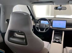 BYD YUAN PRO 45,1 KW ELÉTRICO 2025/2027 ÓTIMA CAR FLORES DA CUNHA / Carros no Vale