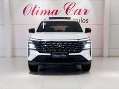 CHANGAN CS75 1.5 INFINITY TURBO 16V 2026/2027 ÓTIMA CAR FLORES DA CUNHA / Carros no Vale