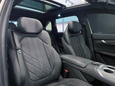 CHANGAN CS75 1.5 INFINITY TURBO 16V 2026/2027 ÓTIMA CAR FLORES DA CUNHA / Carros no Vale