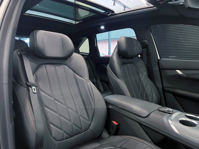 CHANGAN CS75 1.5 INFINITY TURBO 16V 2026/2027 ÓTIMA CAR FLORES DA CUNHA / Carros no Vale