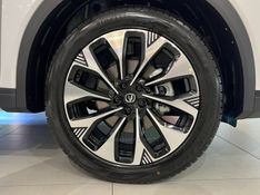 CHANGAN CS75 1.5 INFINITY TURBO 16V 2026/2027 ÓTIMA CAR FLORES DA CUNHA / Carros no Vale