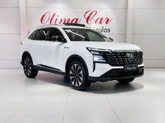CHANGAN CS75 1.5 INFINITY TURBO 16V 2026/2027 ÓTIMA CAR FLORES DA CUNHA / Carros no Vale