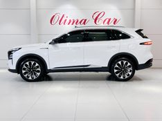 CHANGAN CS75 1.5 INFINITY TURBO 16V 2026/2027 ÓTIMA CAR FLORES DA CUNHA / Carros no Vale