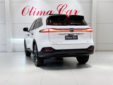 CHANGAN CS75 1.5 INFINITY TURBO 16V 2026/2027 ÓTIMA CAR FLORES DA CUNHA / Carros no Vale