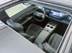 CHANGAN CS75 1.5 INFINITY TURBO 16V 2026/2027 ÓTIMA CAR FLORES DA CUNHA / Carros no Vale