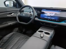 CHANGAN CS75 1.5 INFINITY TURBO 16V 2026/2027 ÓTIMA CAR FLORES DA CUNHA / Carros no Vale