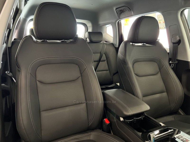 CHERY TIGGO 1.5 16V TCI 7 SPORT 2026/2027 ÓTIMA CAR FLORES DA CUNHA / Carros no Vale