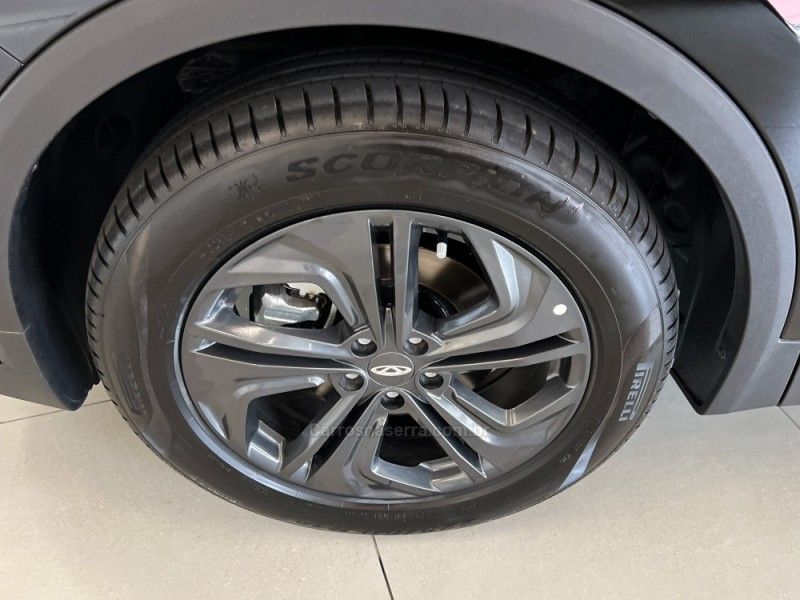 CHERY TIGGO 1.5 16V TCI 7 SPORT 2026/2027 ÓTIMA CAR FLORES DA CUNHA / Carros no Vale