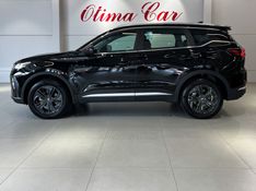 CHERY TIGGO 1.5 16V TCI 7 SPORT 2026/2027 ÓTIMA CAR FLORES DA CUNHA / Carros no Vale