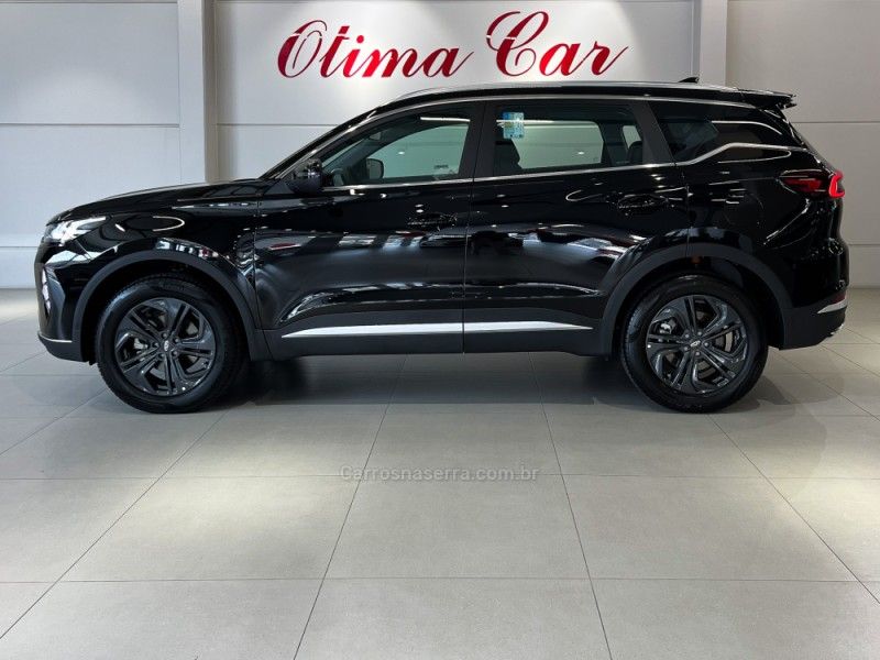 CHERY TIGGO 1.5 16V TCI 7 SPORT 2026/2027 ÓTIMA CAR FLORES DA CUNHA / Carros no Vale