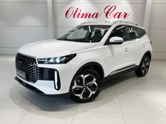 CHERY TIGGO 1.5 16V TURBO 5X PRO 2026/2027 ÓTIMA CAR FLORES DA CUNHA / Carros no Vale