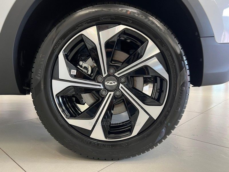 CHERY TIGGO 1.5 16V TURBO 5X PRO 2026/2027 ÓTIMA CAR FLORES DA CUNHA / Carros no Vale CHERY TIGGO 1.5 16V TURBO 5X PRO 2026/2027 ÓTIMA CAR FLORES DA CUNHA / Carros no Vale