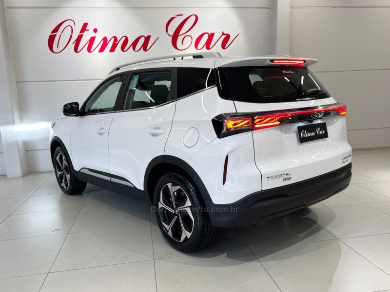 CHERY TIGGO 1.5 16V TURBO 5X PRO 2026/2027 ÓTIMA CAR FLORES DA CUNHA / Carros no Vale CHERY TIGGO 1.5 16V TURBO 5X PRO 2026/2027 ÓTIMA CAR FLORES DA CUNHA / Carros no Vale