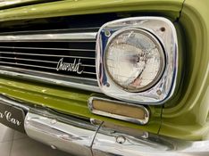 CHEVROLET C10 4.3 CS 12V 1972/1972 ÓTIMA CAR FLORES DA CUNHA / Carros no Vale