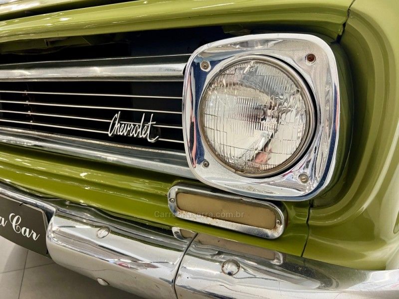 CHEVROLET C10 4.3 CS 12V 1972/1972 ÓTIMA CAR FLORES DA CUNHA / Carros no Vale CHEVROLET C10 4.3 CS 12V 1972/1972 ÓTIMA CAR FLORES DA CUNHA / Carros no Vale