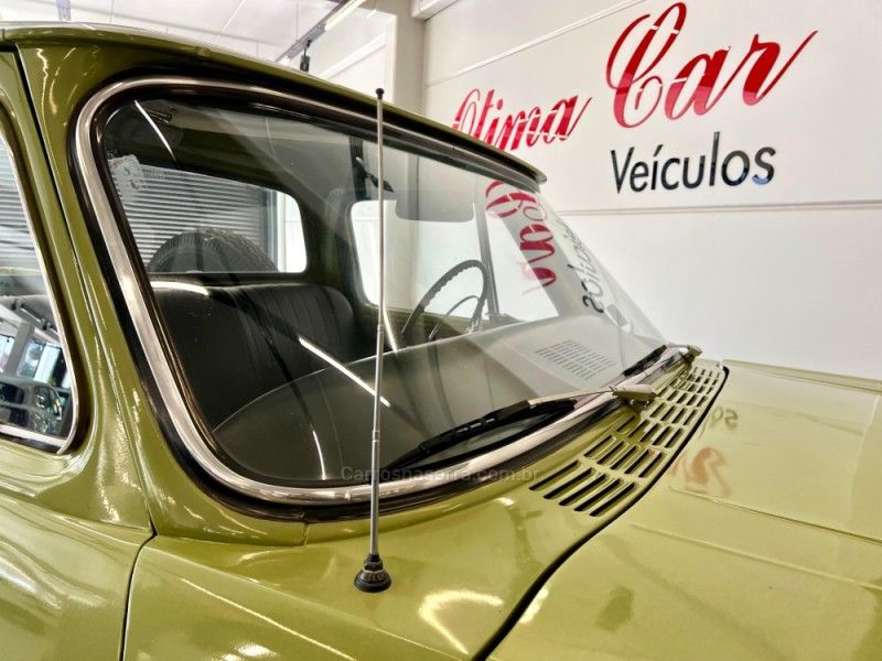 CHEVROLET C10 4.3 CS 12V 1972/1972 ÓTIMA CAR FLORES DA CUNHA / Carros no Vale CHEVROLET C10 4.3 CS 12V 1972/1972 ÓTIMA CAR FLORES DA CUNHA / Carros no Vale