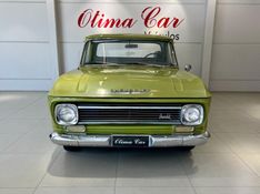 CHEVROLET C10 4.3 CS 12V 1972/1972 ÓTIMA CAR FLORES DA CUNHA / Carros no Vale
