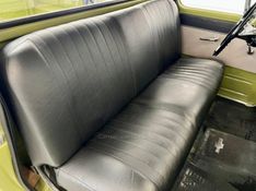CHEVROLET C10 4.3 CS 12V 1972/1972 ÓTIMA CAR FLORES DA CUNHA / Carros no Vale