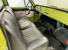 CHEVROLET C10 4.3 CS 12V 1972/1972 ÓTIMA CAR FLORES DA CUNHA / Carros no Vale