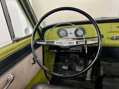CHEVROLET C10 4.3 CS 12V 1972/1972 ÓTIMA CAR FLORES DA CUNHA / Carros no Vale