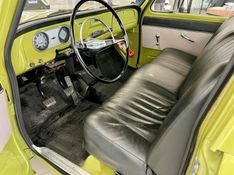 CHEVROLET C10 4.3 CS 12V 1972/1972 ÓTIMA CAR FLORES DA CUNHA / Carros no Vale